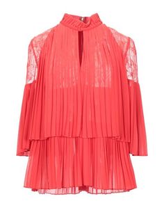 Блузка Elie Saab