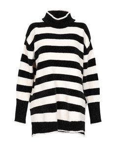 Водолазки Ouvert Dimanche