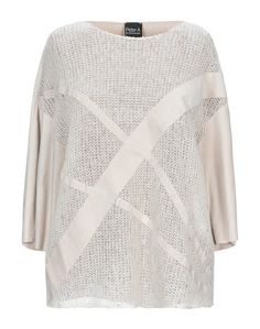 Свитер Peter A & Chronicles