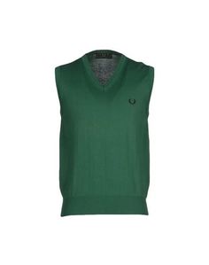 Свитер Fred Perry