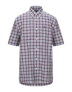 Pубашка Fred Perry