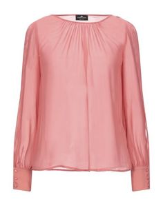 Блузка Elisabetta Franchi