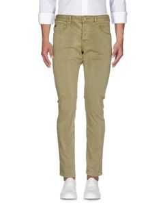 Джинсовые брюки Scotch & Soda
