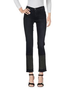 Джинсовые брюки J Brand