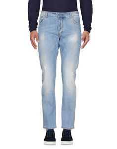 Джинсовые брюки Michael Coal