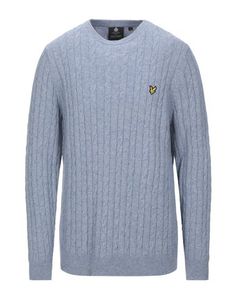 Свитер Lyle & Scott