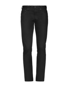 Джинсовые брюки Kent & Curwen