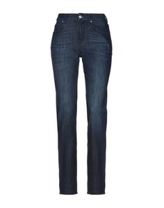Джинсовые брюки 7 For All Mankind