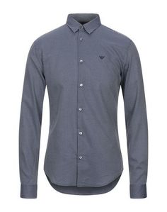 Pубашка Emporio Armani