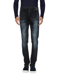 Джинсовые брюки Guess
