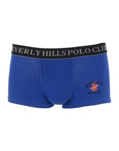 Боксеры Beverly Hills Polo Club