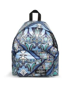 Рюкзаки и сумки на пояс Eastpak x Liberty London