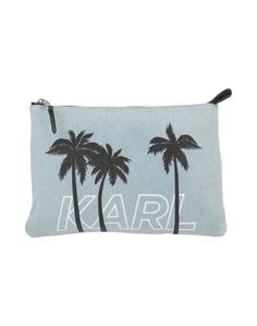 Сумка на руку Karl Lagerfeld