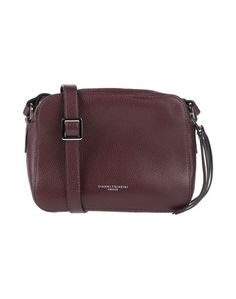 Сумка через плечо Gianni Chiarini