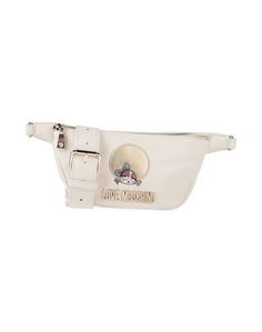 Сумка через плечо Love Moschino