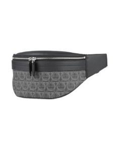 Рюкзаки и сумки на пояс Salvatore Ferragamo