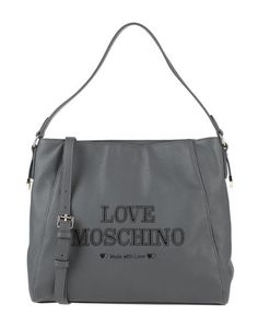 Сумка на руку Love Moschino