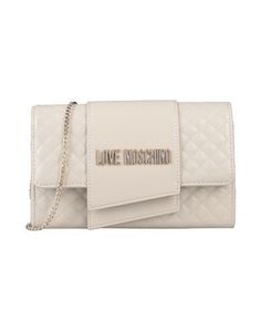 Сумка на руку Love Moschino