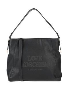 Сумка на руку Love Moschino