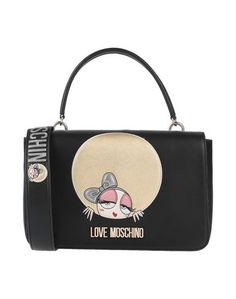 Сумка на руку Love Moschino