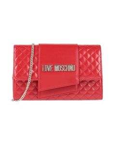 Сумка на руку Love Moschino