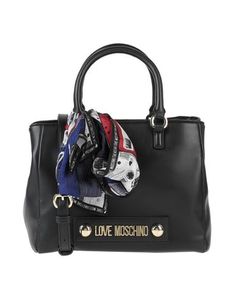 Сумка на руку Love Moschino