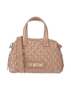 Сумка на руку Love Moschino