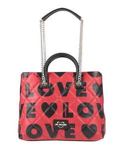 Сумка на плечо Love Moschino