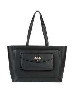 Сумка на руку Love Moschino