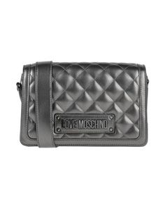 Сумка через плечо Love Moschino