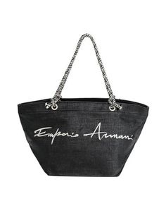 Сумка на плечо Emporio Armani