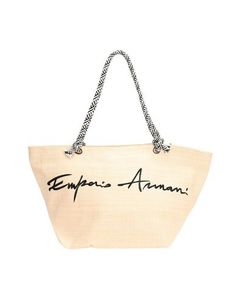 Сумка на плечо Emporio Armani