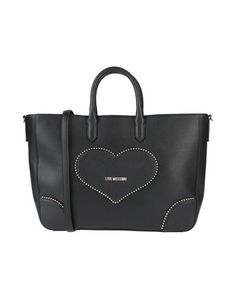 Сумка на руку Love Moschino
