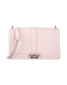 Сумка через плечо Rebecca Minkoff