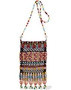 Сумка через плечо Emilio Pucci