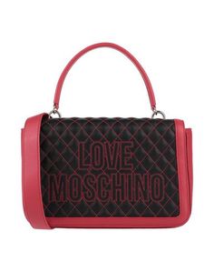 Сумка на руку Love Moschino