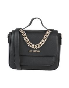 Сумка на руку Love Moschino