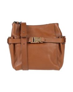 Сумка через плечо Gianni Chiarini