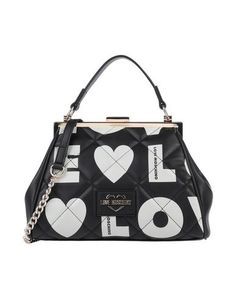 Сумка на руку Love Moschino