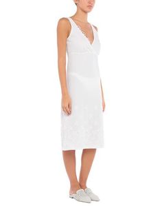 Пляжное платье Blumarine Beachwear