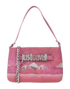 Сумка на руку Just Cavalli