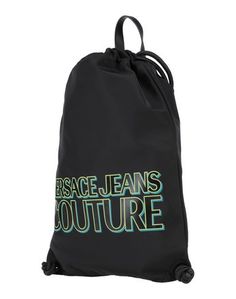Рюкзаки и сумки на пояс Versace Jeans Couture