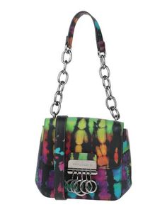 Сумка на плечо Dsquared2