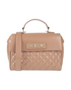 Сумка на руку Love Moschino