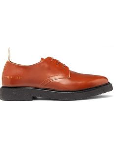 Обувь на шнурках Common Projects