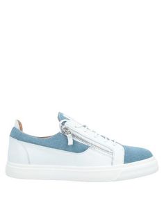 Низкие кеды и кроссовки Giuseppe Zanotti