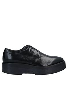 Обувь на шнурках Moma