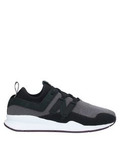 Низкие кеды и кроссовки New Balance