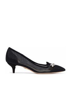 Туфли Charlotte Olympia