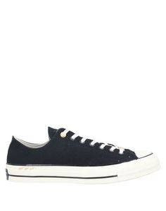 Низкие кеды и кроссовки Converse